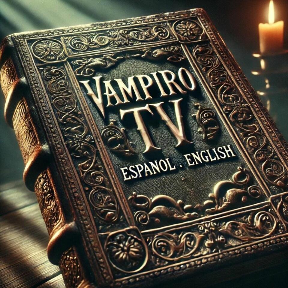 Vampiro TV