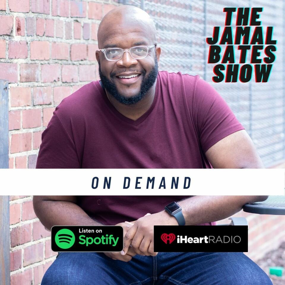 The Jamal Bates Show