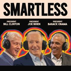 "3 Presidents" - SmartLess