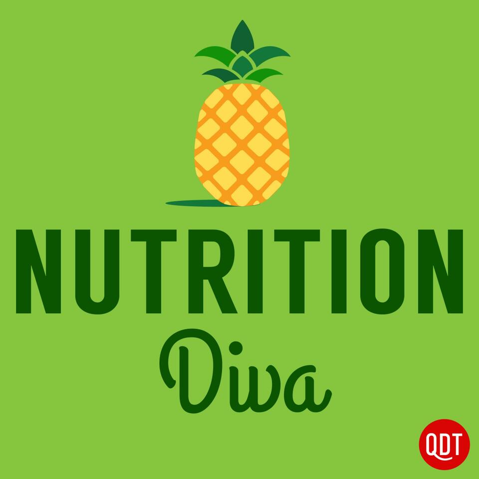 Nutrition Diva