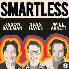 "Ariana Grande" - SmartLess