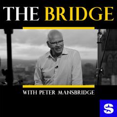 Moore-Butts #8 -- The Politics of The Lie - The Bridge with Peter Mansbridge