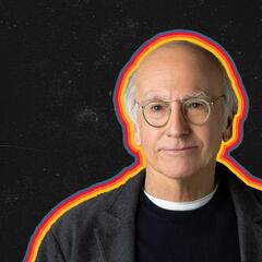 "Larry David" - SmartLess