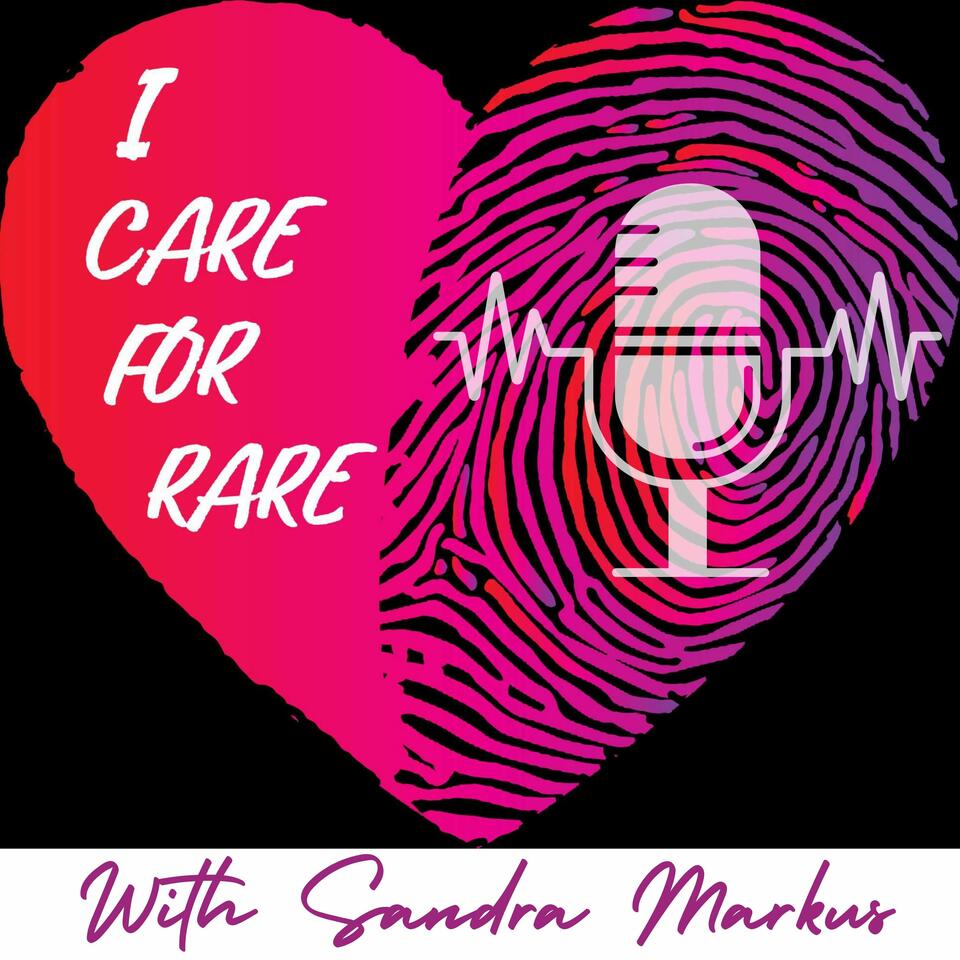 I Care for Rare