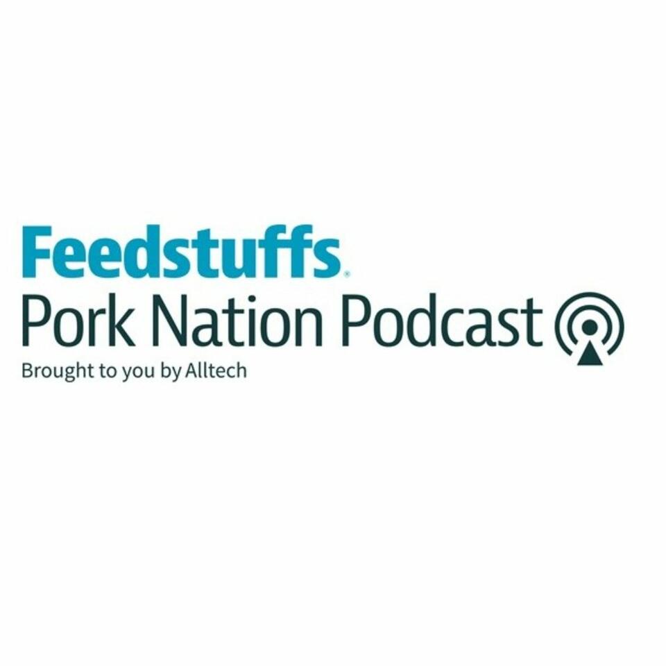 Feedstuffs Pork Nation Podcast