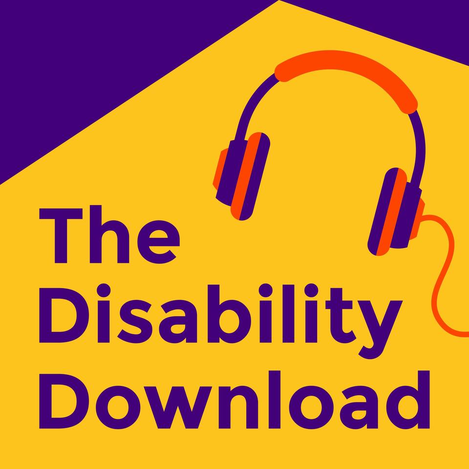 The Disability Download