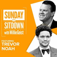 Sunday Sitdown with Willie Geist