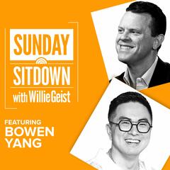 Sunday Sitdown with Willie Geist