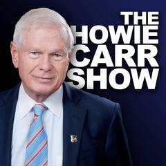 How Come Other States Can Afford To Fund Snap But Not Mass? | 10.24.25 - The Howie Carr Show Hour 1 - The Howie Carr Radio Network