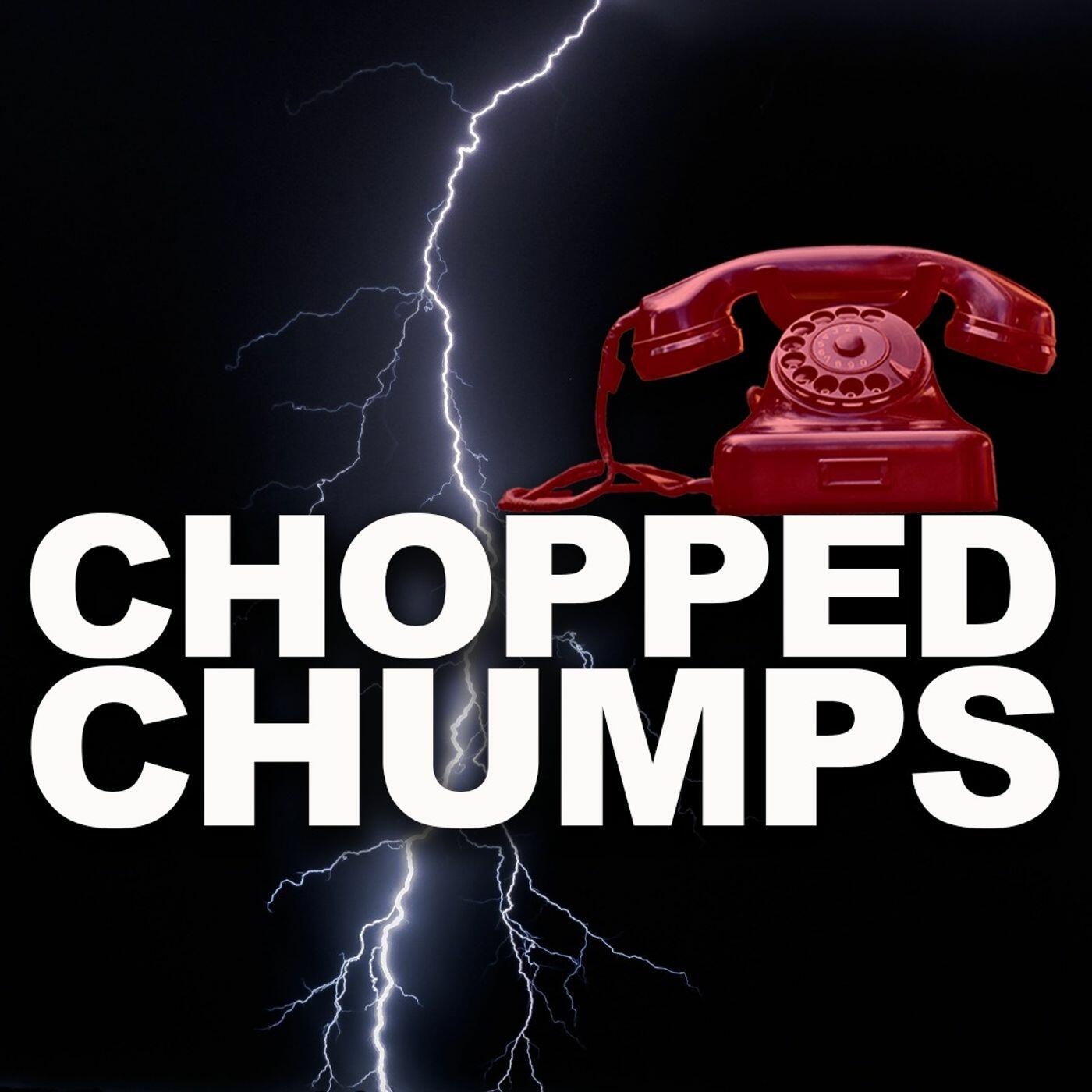 Chopped Chumps - 1.17.25 | NewsRadio 560 WHYN | The Howie Carr Show