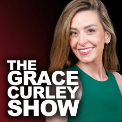 A Tale of Two White House Lawns Plus Spartacus Sings at Sit-In | 4.28.25 - The Grace Curley Show Hour 1 - The Howie Carr Radio Network