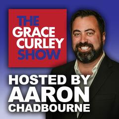 Aaron Chadbourne: What Was The Charlotte Attacker Doing On The Street  | 9.9.25 - The Grace Curley Show Hour 1 - The Howie Carr Radio Network