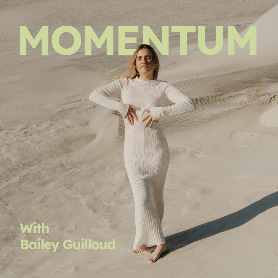 Momentum with Bailey