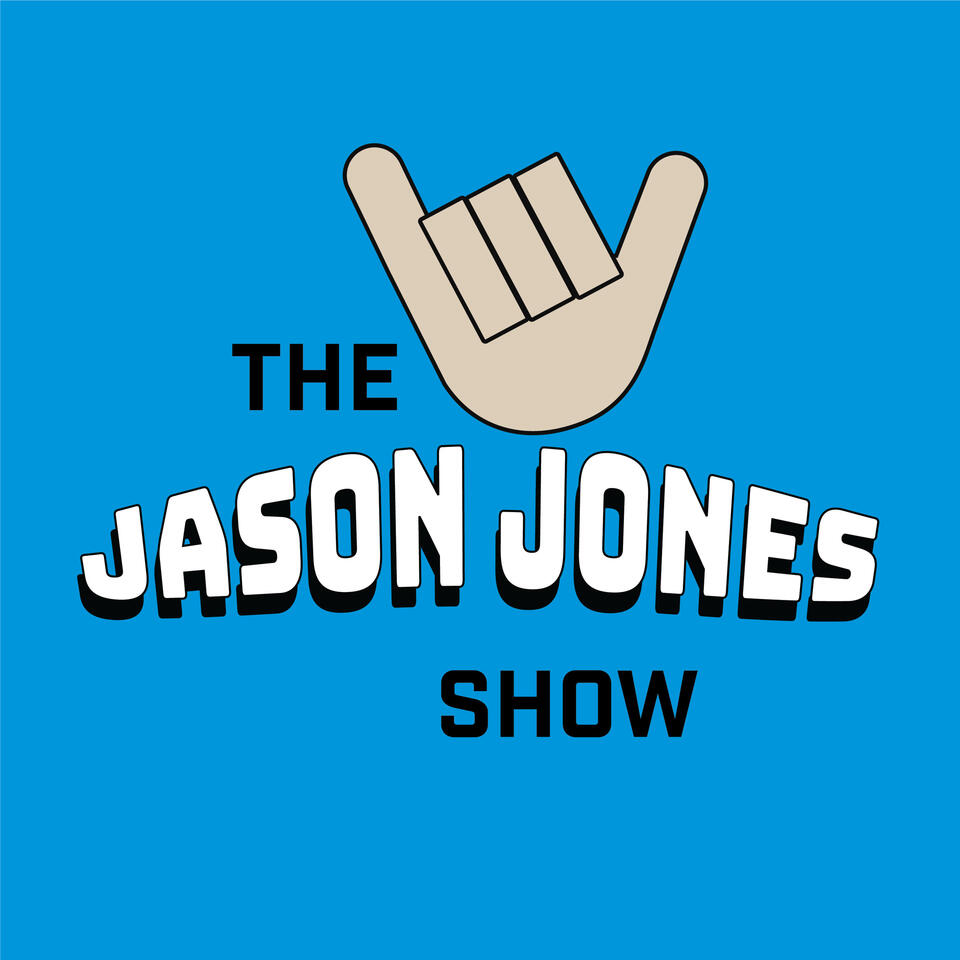 The Jason Jones Show