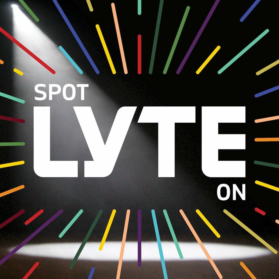 Spot Lyte On...