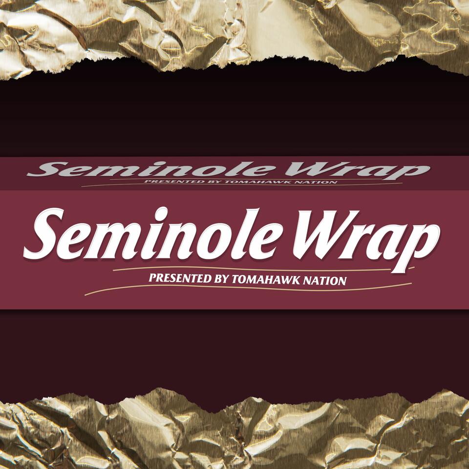 Seminole Wrap