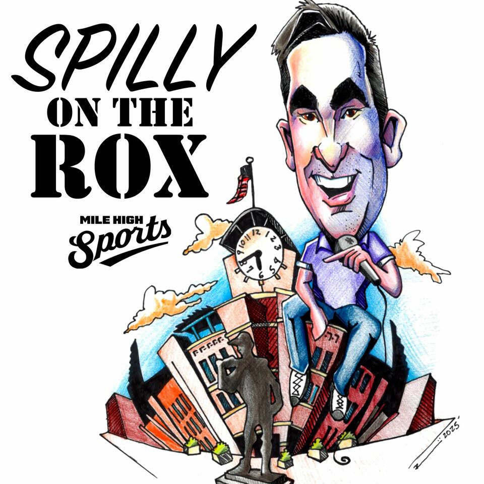 Spilly on the Rox