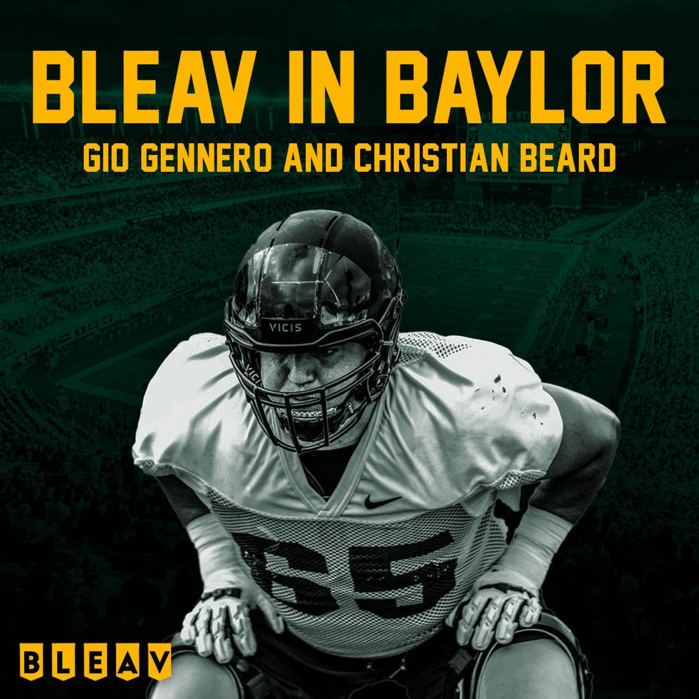 Bleav in Texans - Bleav