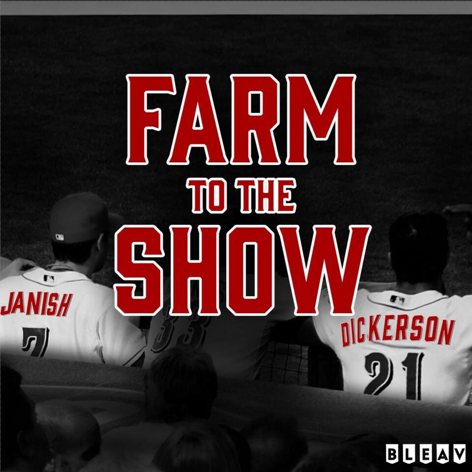 Farm To The Show