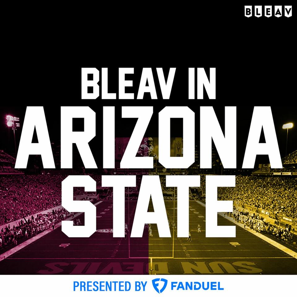 Bleav in ASU