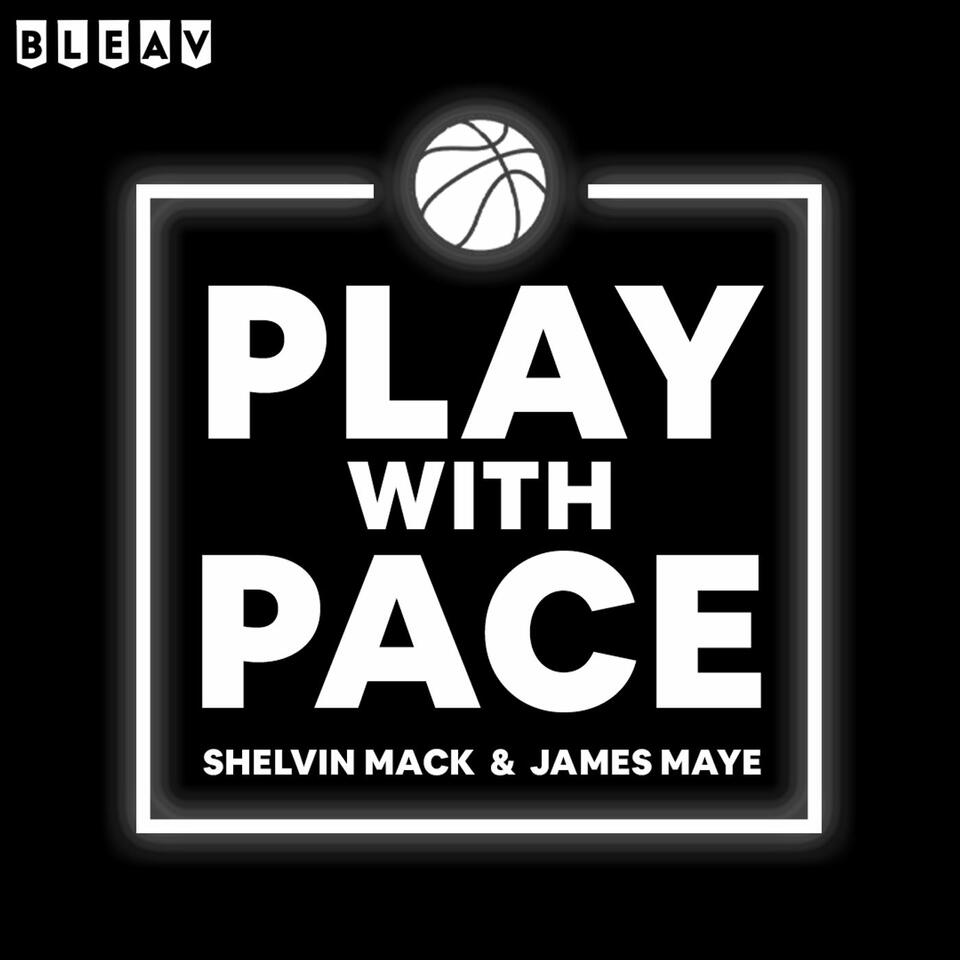 Play With Pace