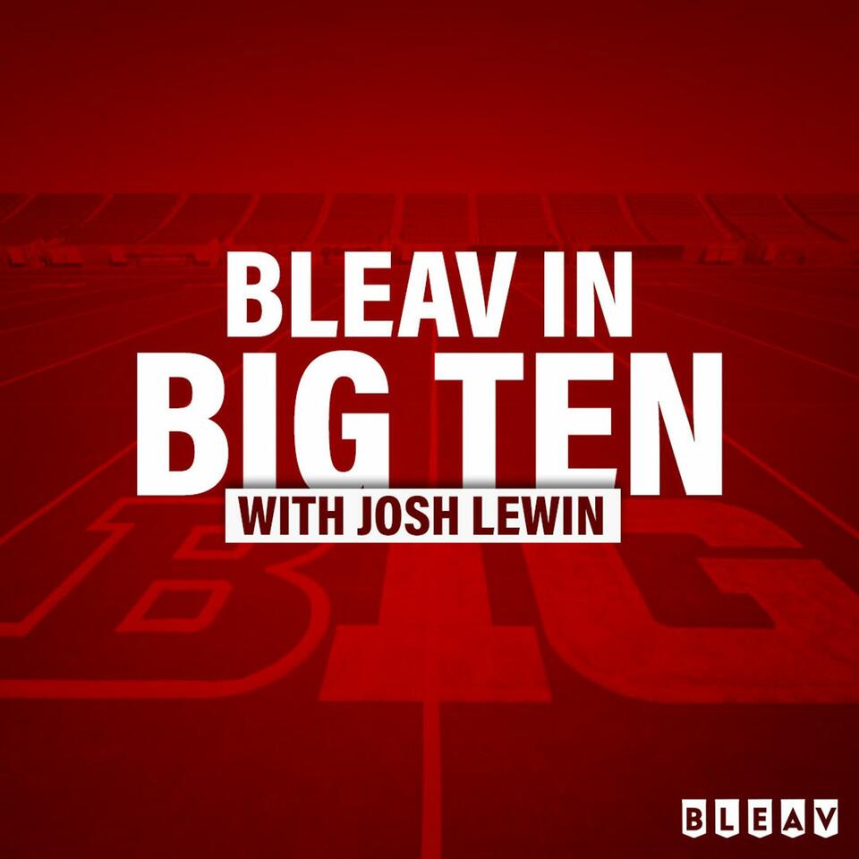 Bleav in Big Ten