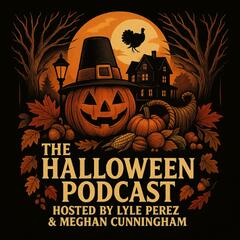 The Halloween Podcast