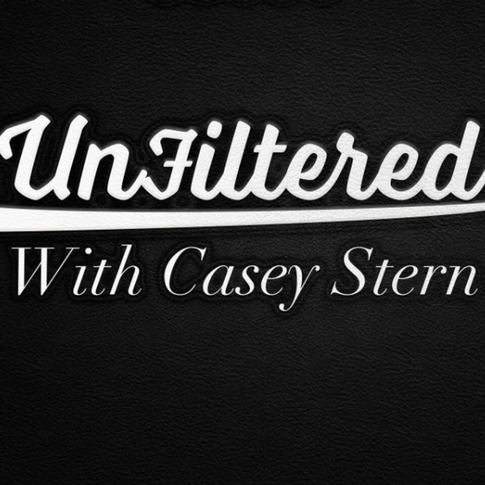 Unfiltered with Casey Stern