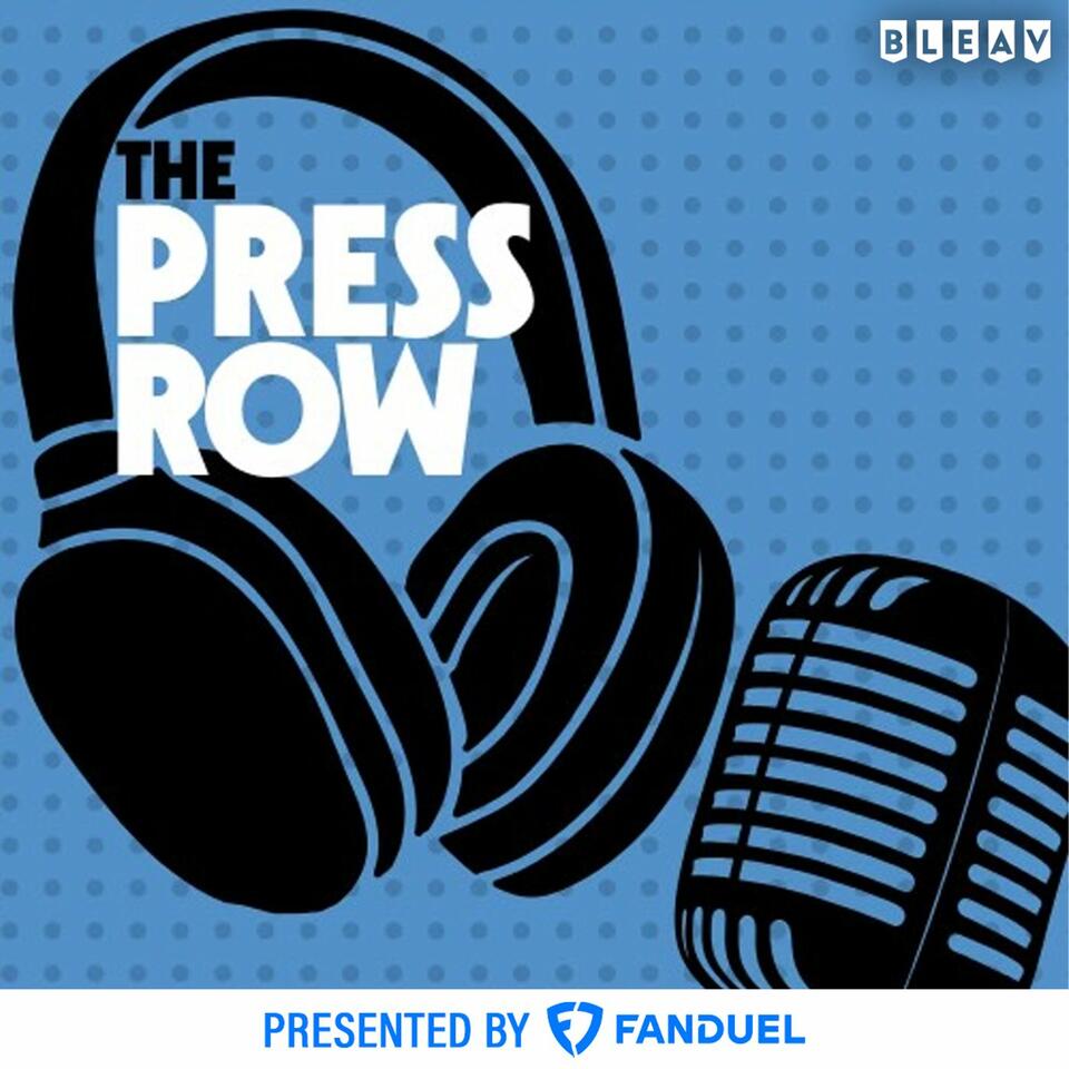 Bleav in The Pressrow