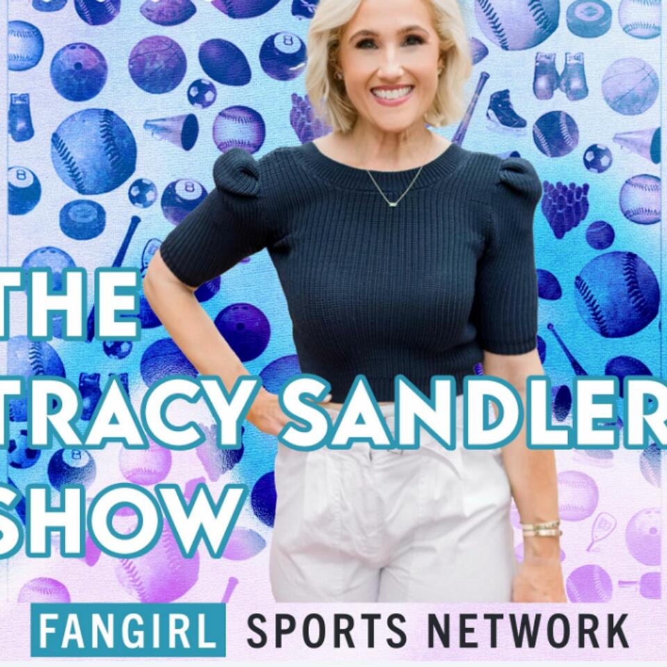The Tracy Sandler Show