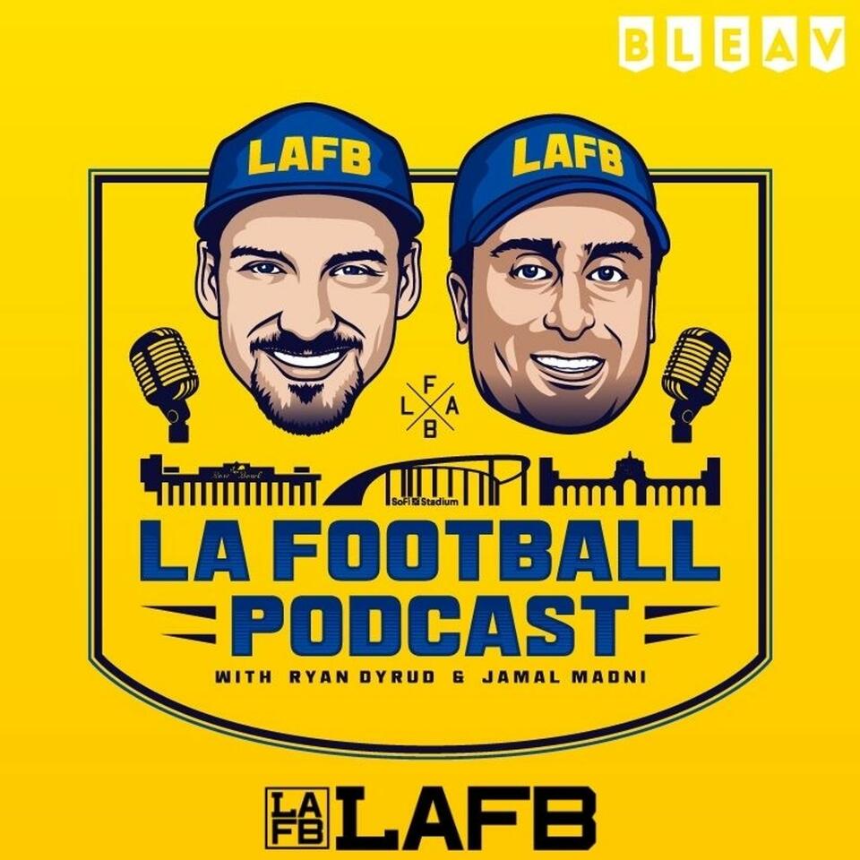 Bleav In LA Football: A Rams, Chargers, Trojans, And Bruins Podcast