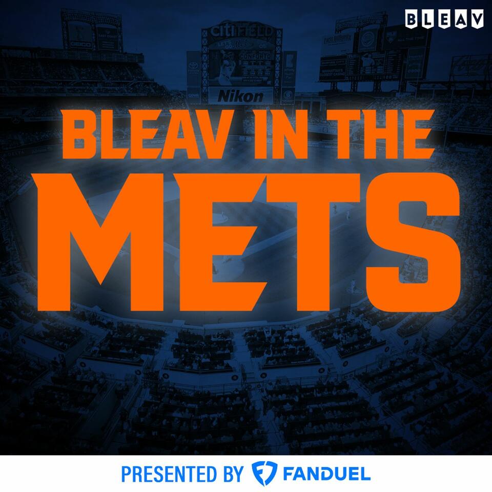 Bleav in The Mets