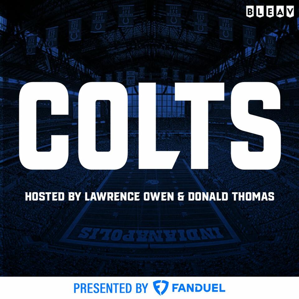 Bleav in Colts