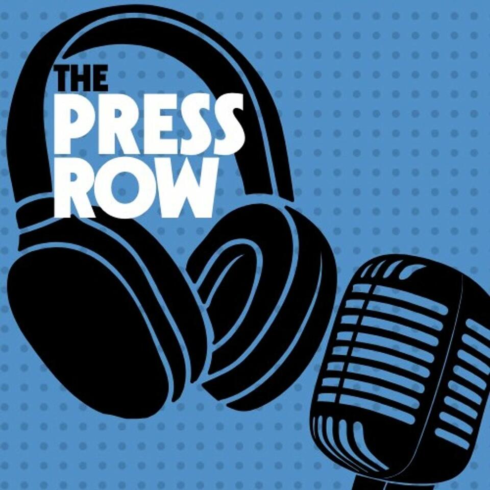 Bleav in The Pressrow