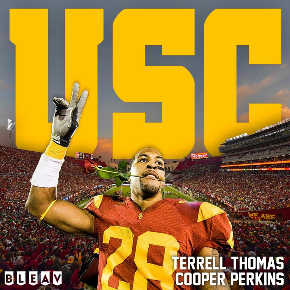 Bleav in USC