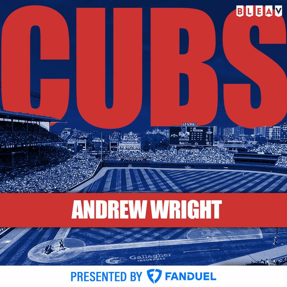 Bleav in Cubs