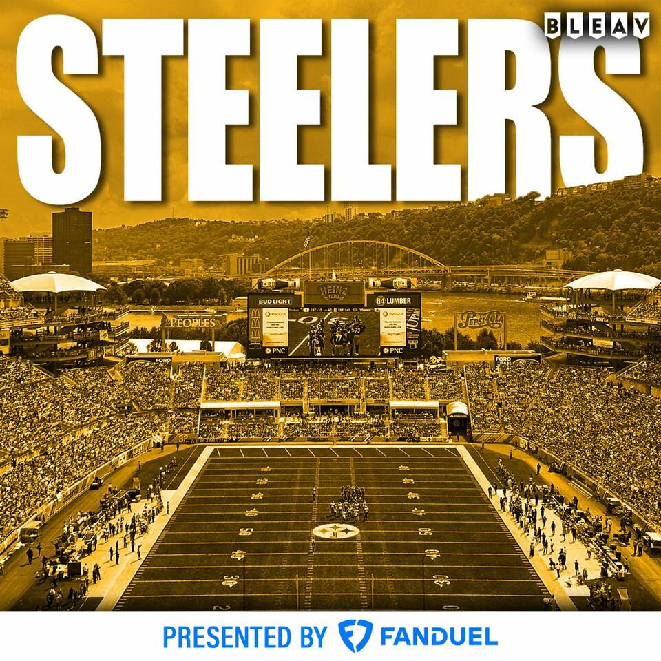Bleav in Steelers