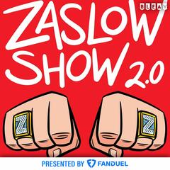 Do you want to win at all costs | WWE's Zoey Stark joins us - ZASLOW SHOW 2.0