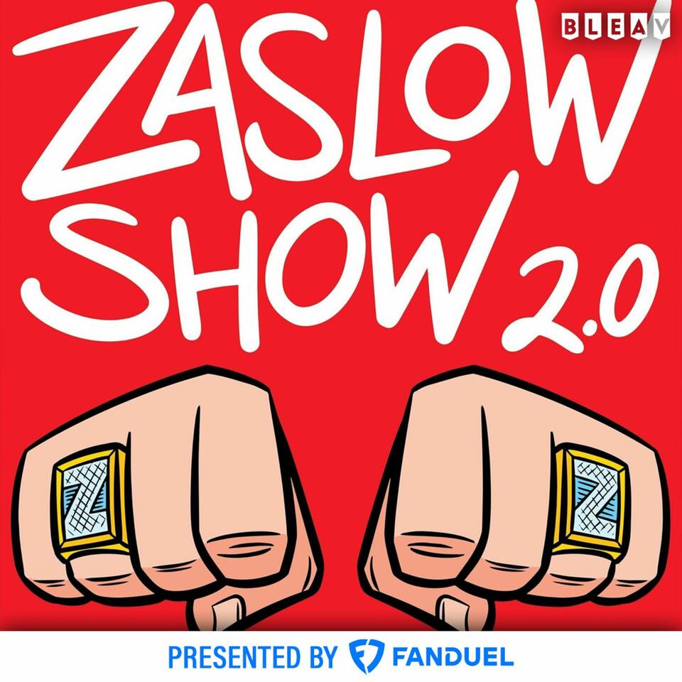 ZASLOW SHOW 2.0