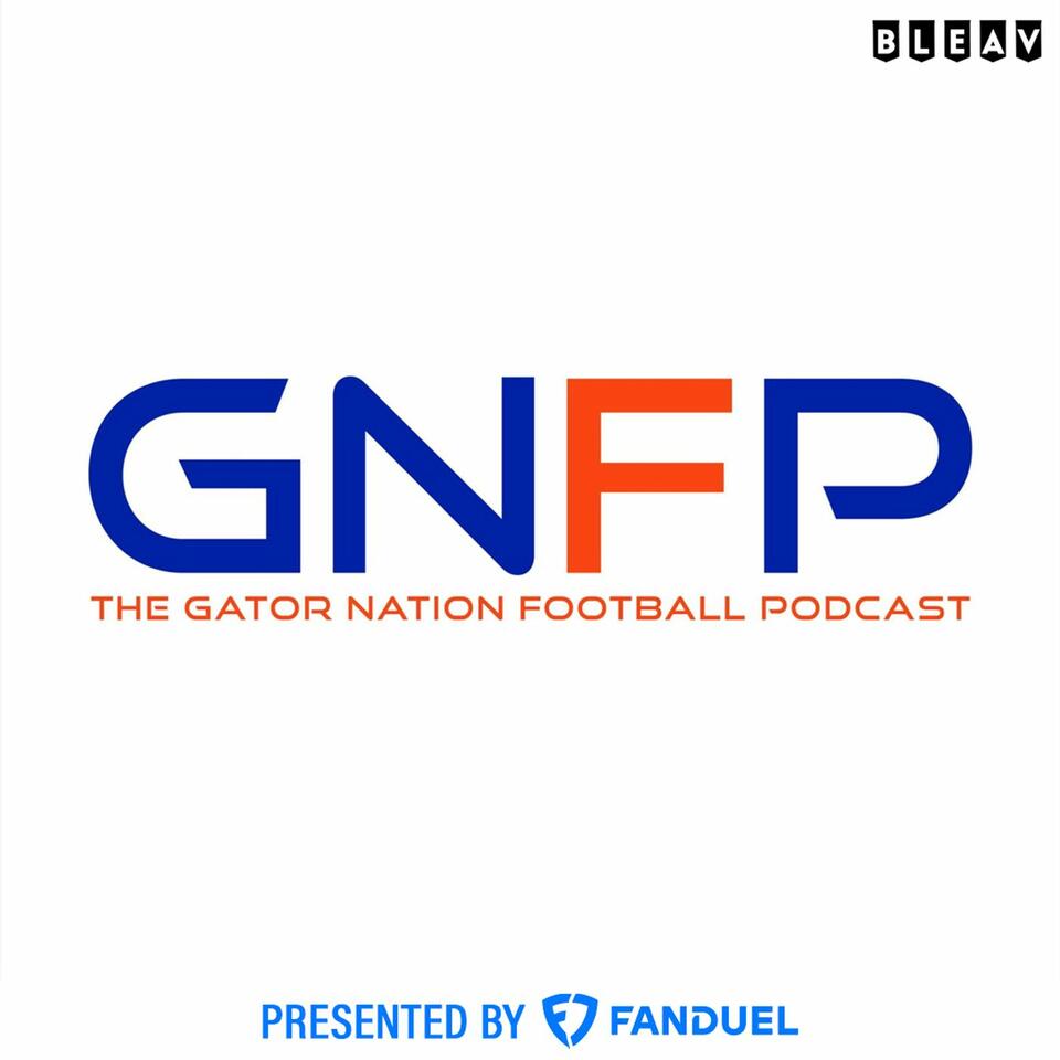 The Gator Nation Football Podcast