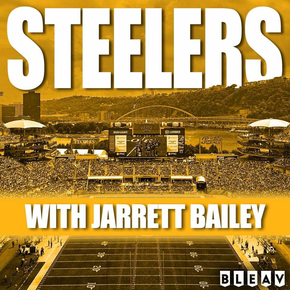 Bleav in Steelers