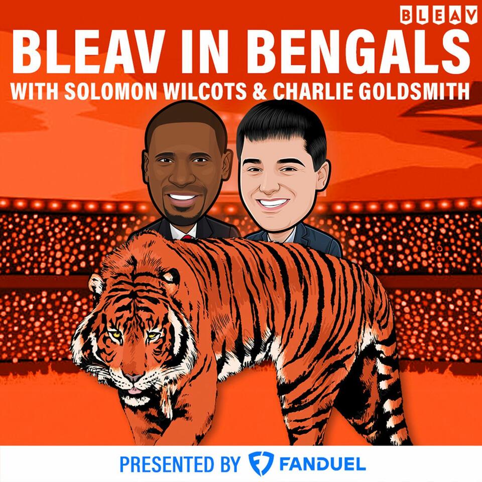 Bleav in Bengals