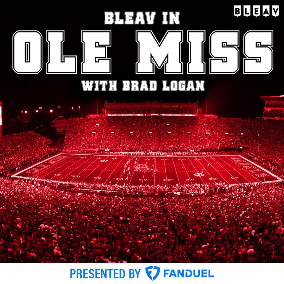 Bleav in Ole Miss