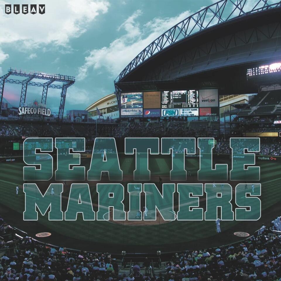 Bleav in Mariners