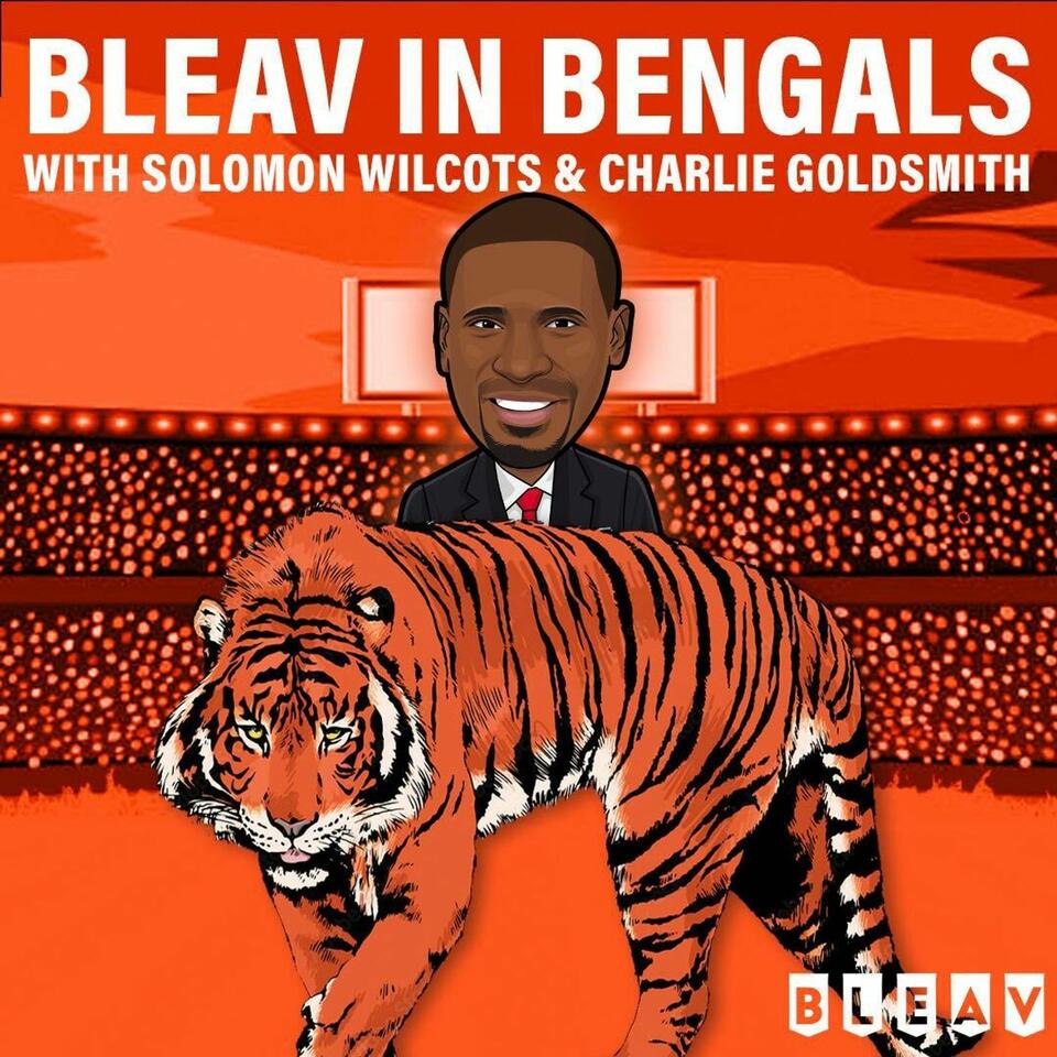Bleav in Bengals