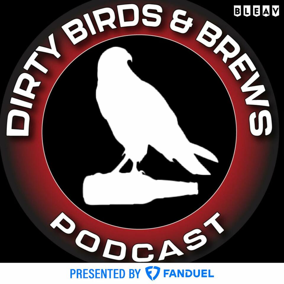 Dirty Birds and Brews: an Atlanta Falcons podcast