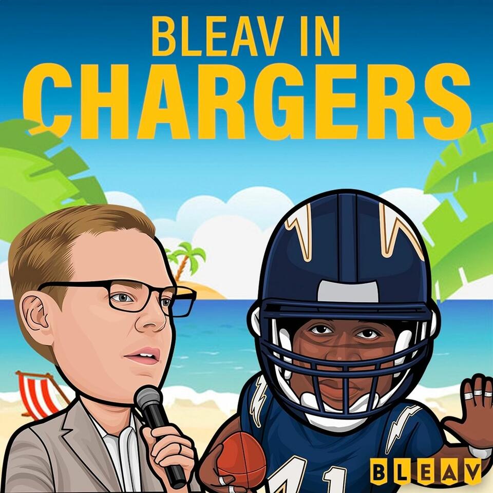 Bleav in Chargers
