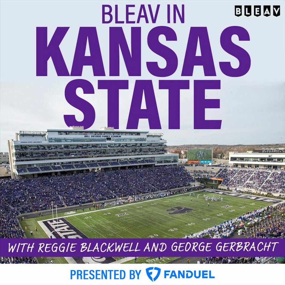 Bleav in Kansas State