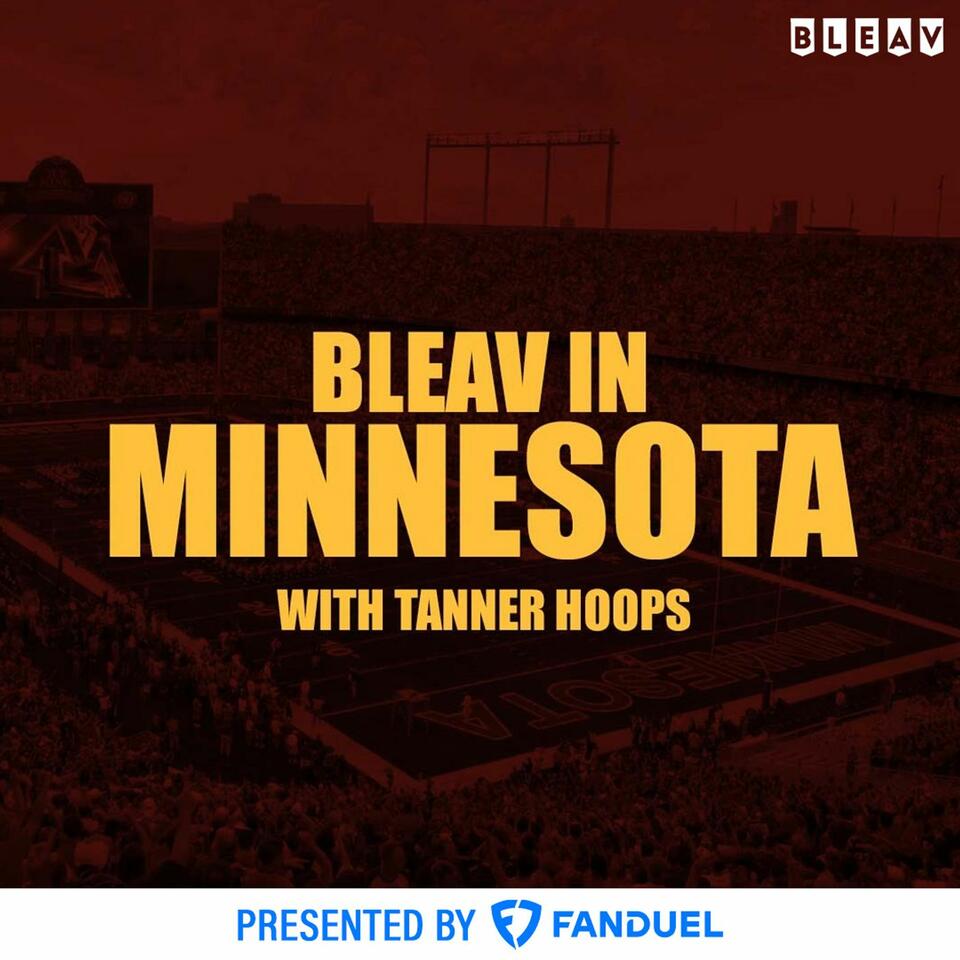 Bleav in Minnesota