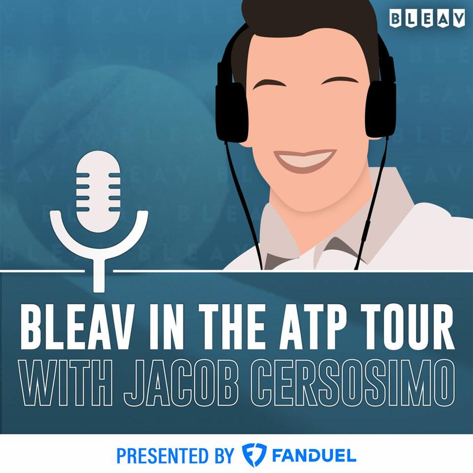 Bleav in the ATP Tour with Jacob Cersosimo